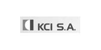 KCI SA Real estate, Media