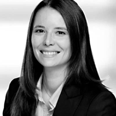 Dr. Nadine Ulrich