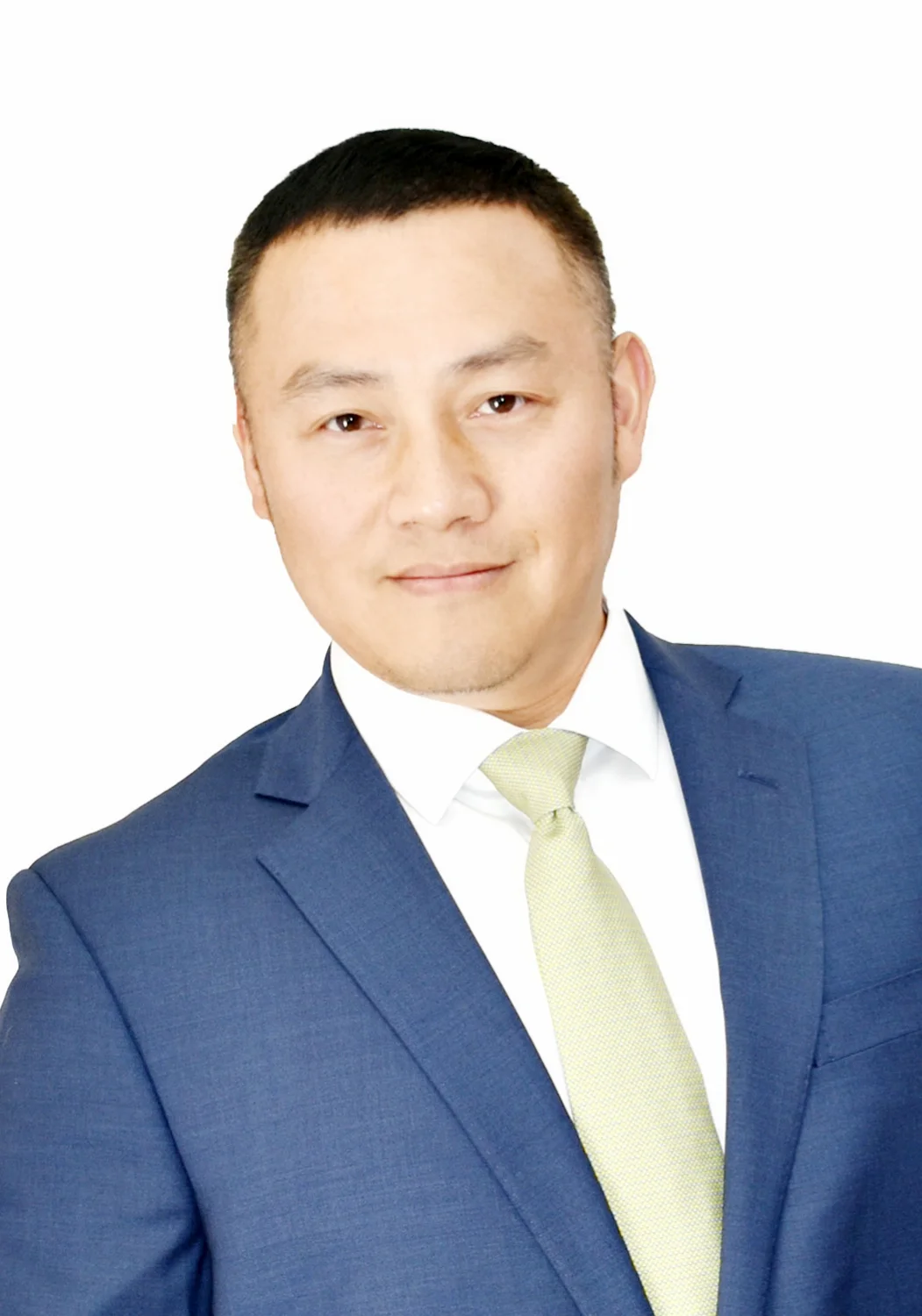 James Chen