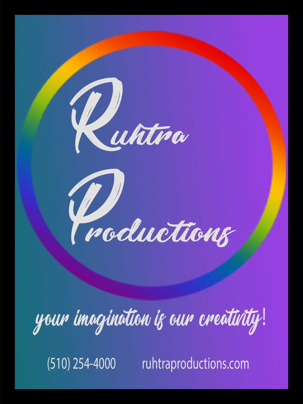 Ruhtra Productions