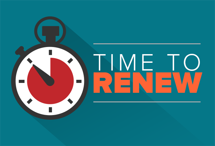 Website Renewal Only