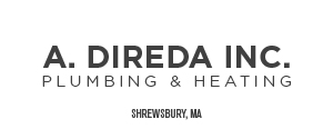 A. Direda Inc. Plumbing & Heating Shrewsbury, MA