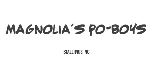 Magnolia's Po-Boys Stallings, NC