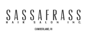 Sassafrass Hair Salon Cumberland, RI