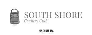 South Shore Country Club Hingham, MA