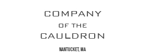 Company of the Cauldron, Nantucket, MA