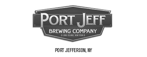 Port Jeff Brewing Company, Port Jefferson, NJ