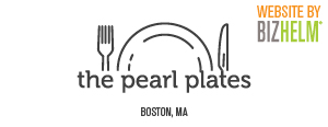 The Pearl Plates, Boston, MA