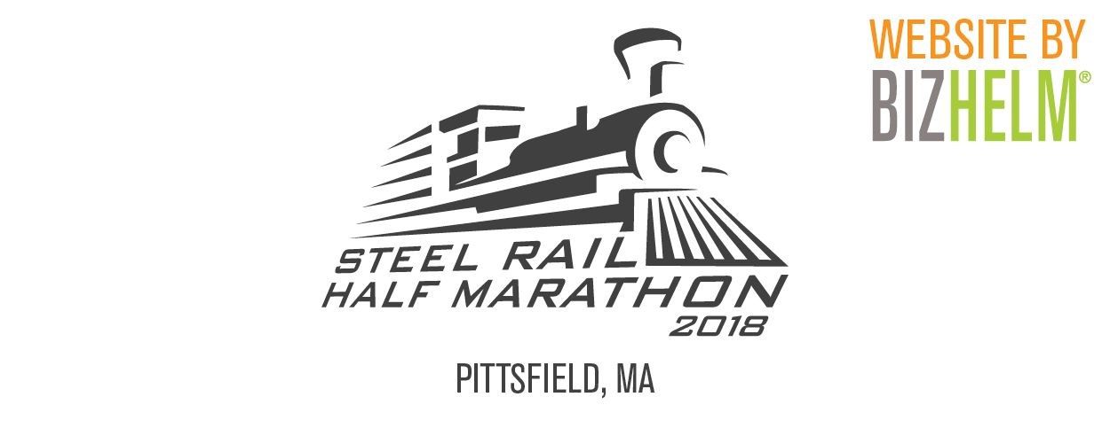 Steel Rail Half Marathon, Pittsfield, MA