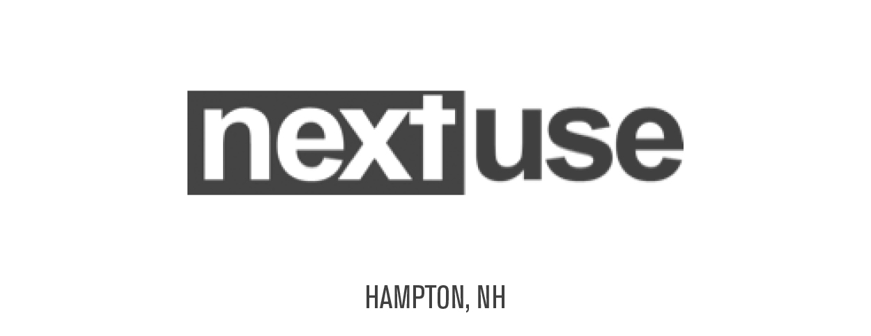 NextUse, Portsmouth, NH