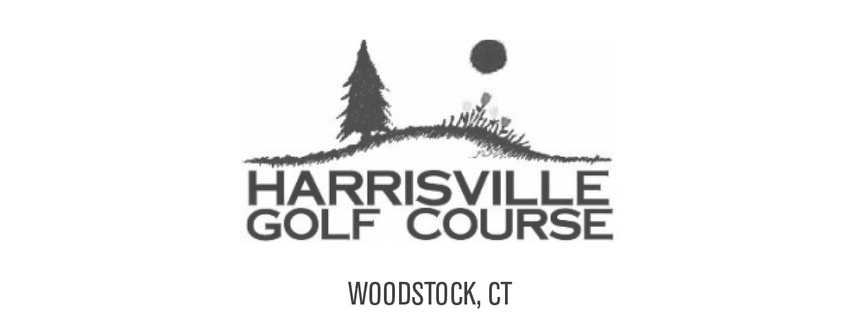 Harrisville Golf Course