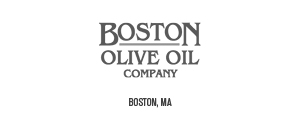 Boston Olive Oil, Boston, MA