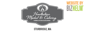 Hearthstone Market and Catering, Sturbridge, MA