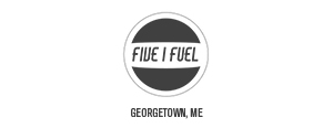 Five I Fuel, Georgetown, ME