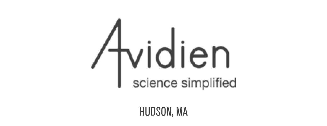 Avidien, Hudson, MA