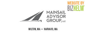 Mainsail Advisor Group, Milton, MA, Harvard, MA