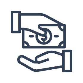 Get Paid Faster Icon