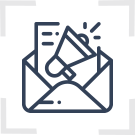 Content Marketing Icon