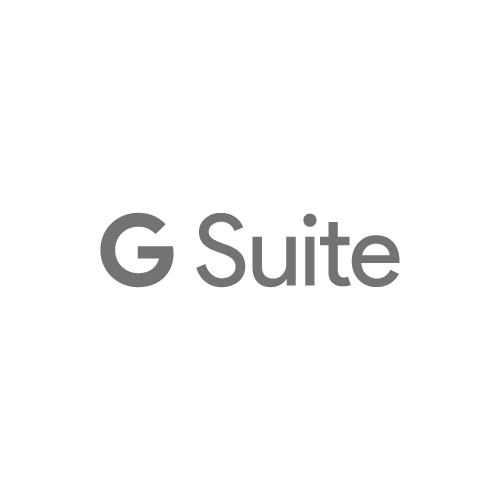 G Suite Agency