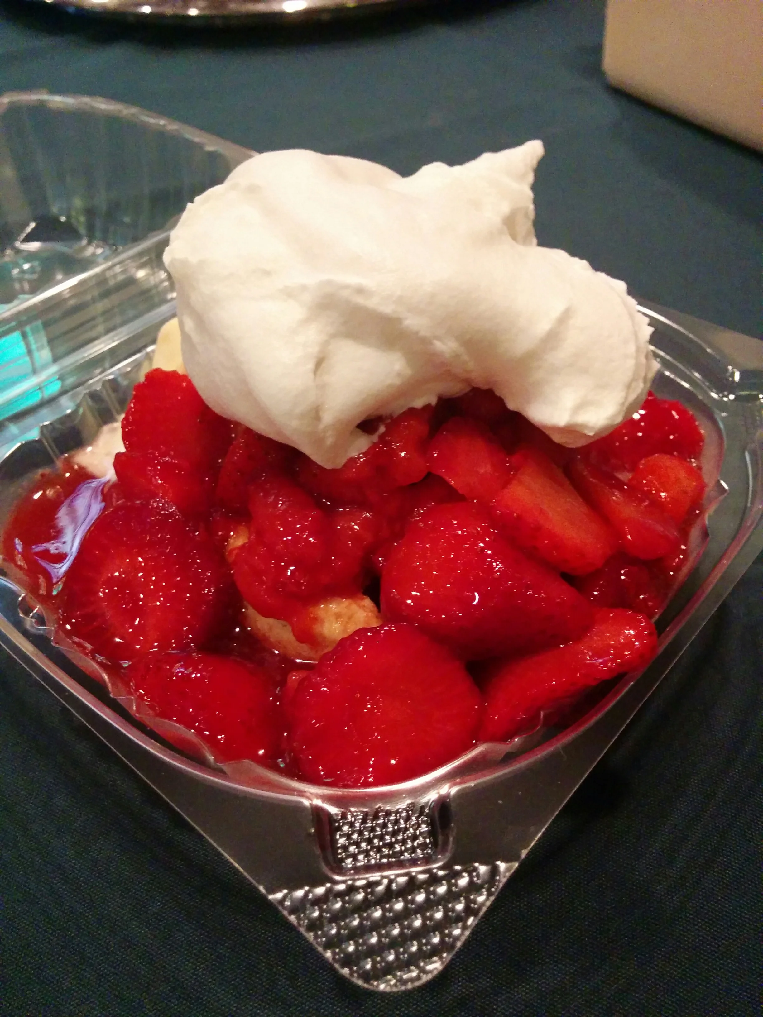 Indy Strawberry Festival