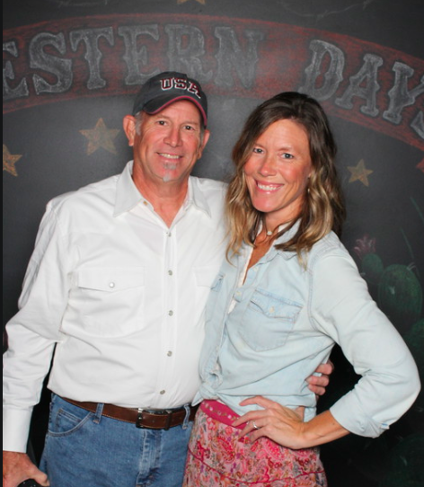 Saint Simeon's Foundation Western Days