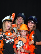 OSU Coaches vs. Cancer Birthday Bash 2018
