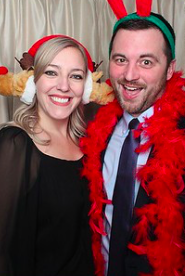 Stinnett & Associates Holiday Party 2018
