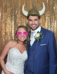 Cassie & Mike