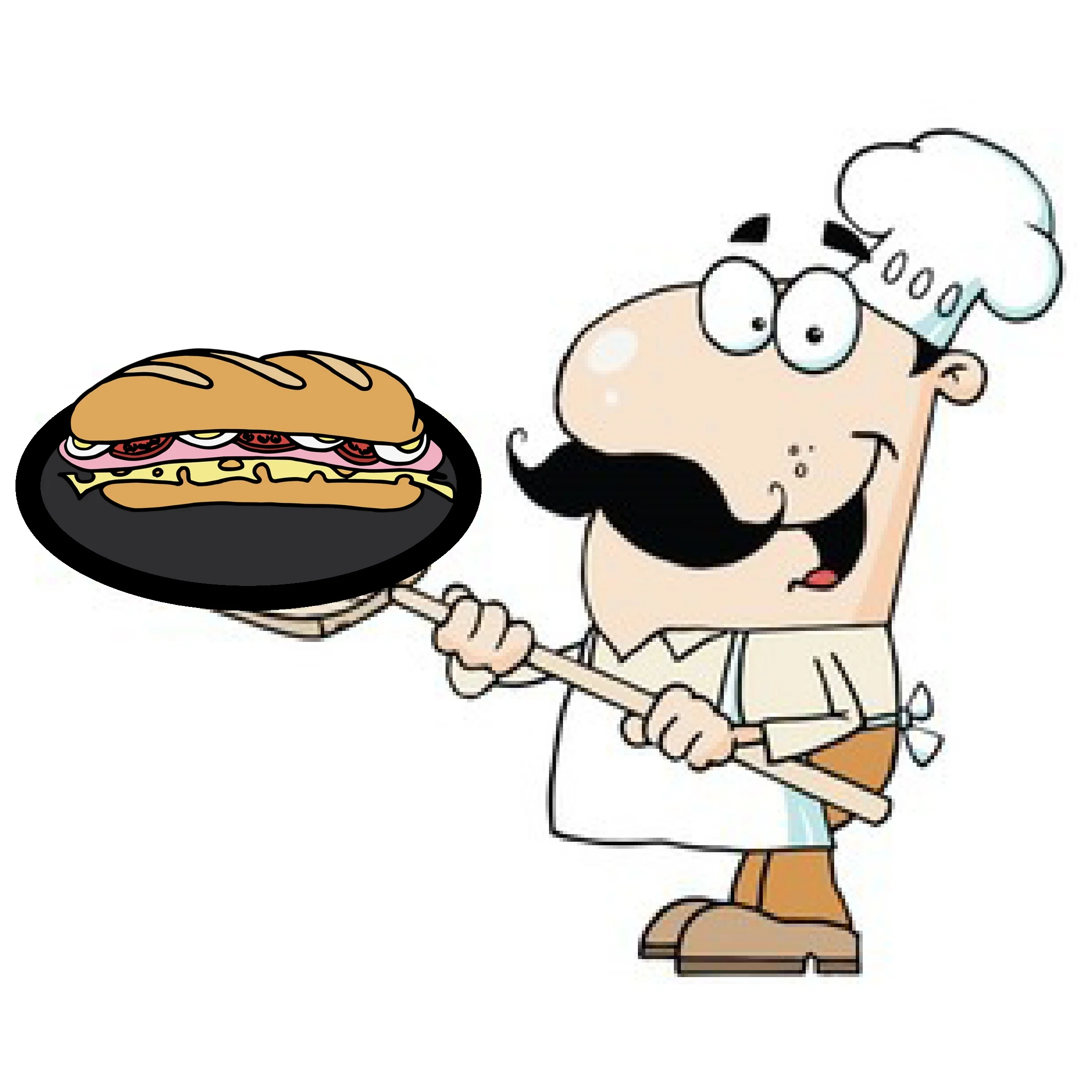 Submarine Sandwich