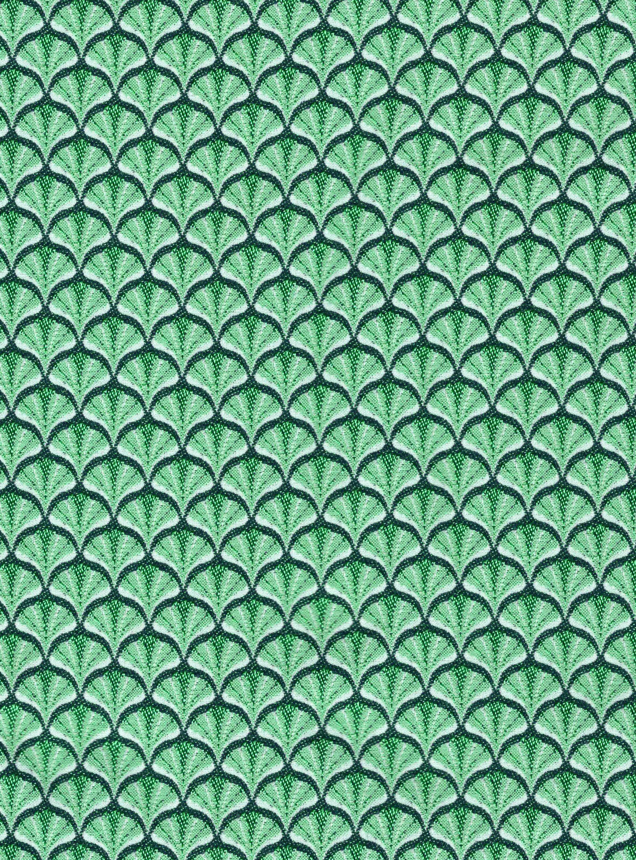 Jacquard Development