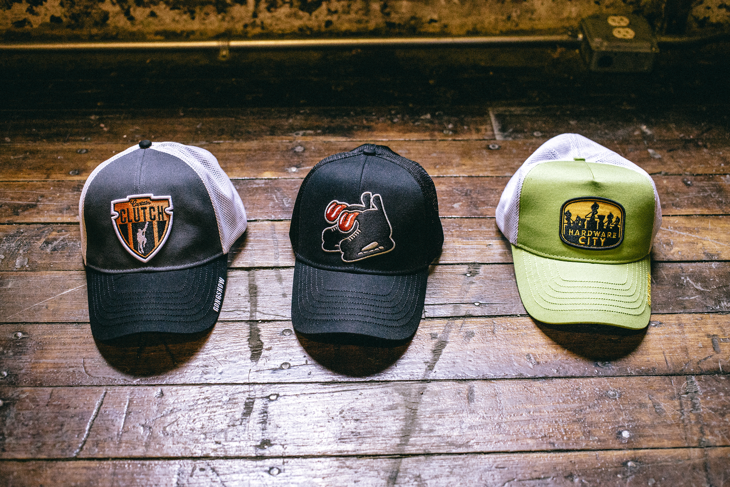 With over 100k Instagram followers, global distribution and countless NHLers rocking the swag they have single handily started the hockey apparel movement.