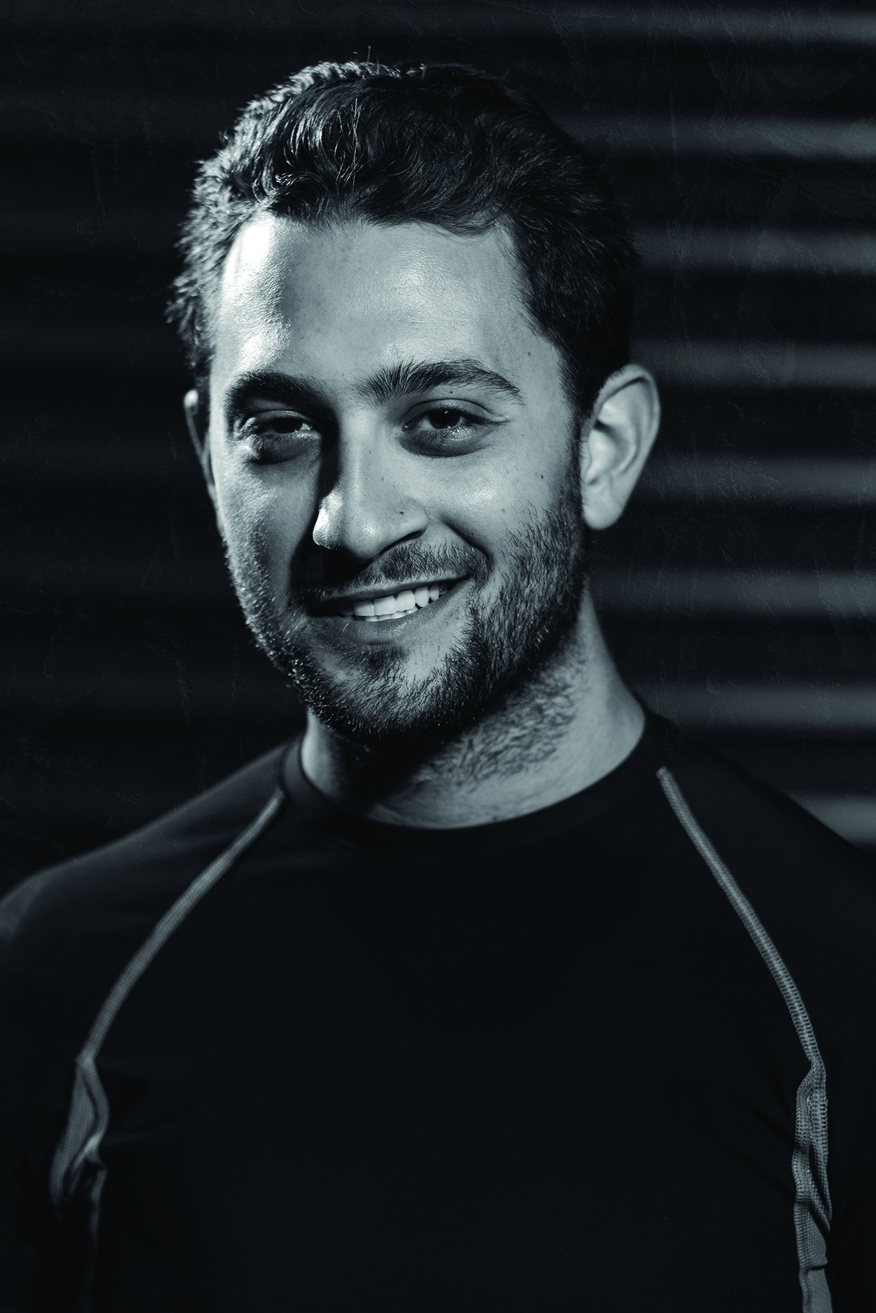 Piero - Writers Assistant