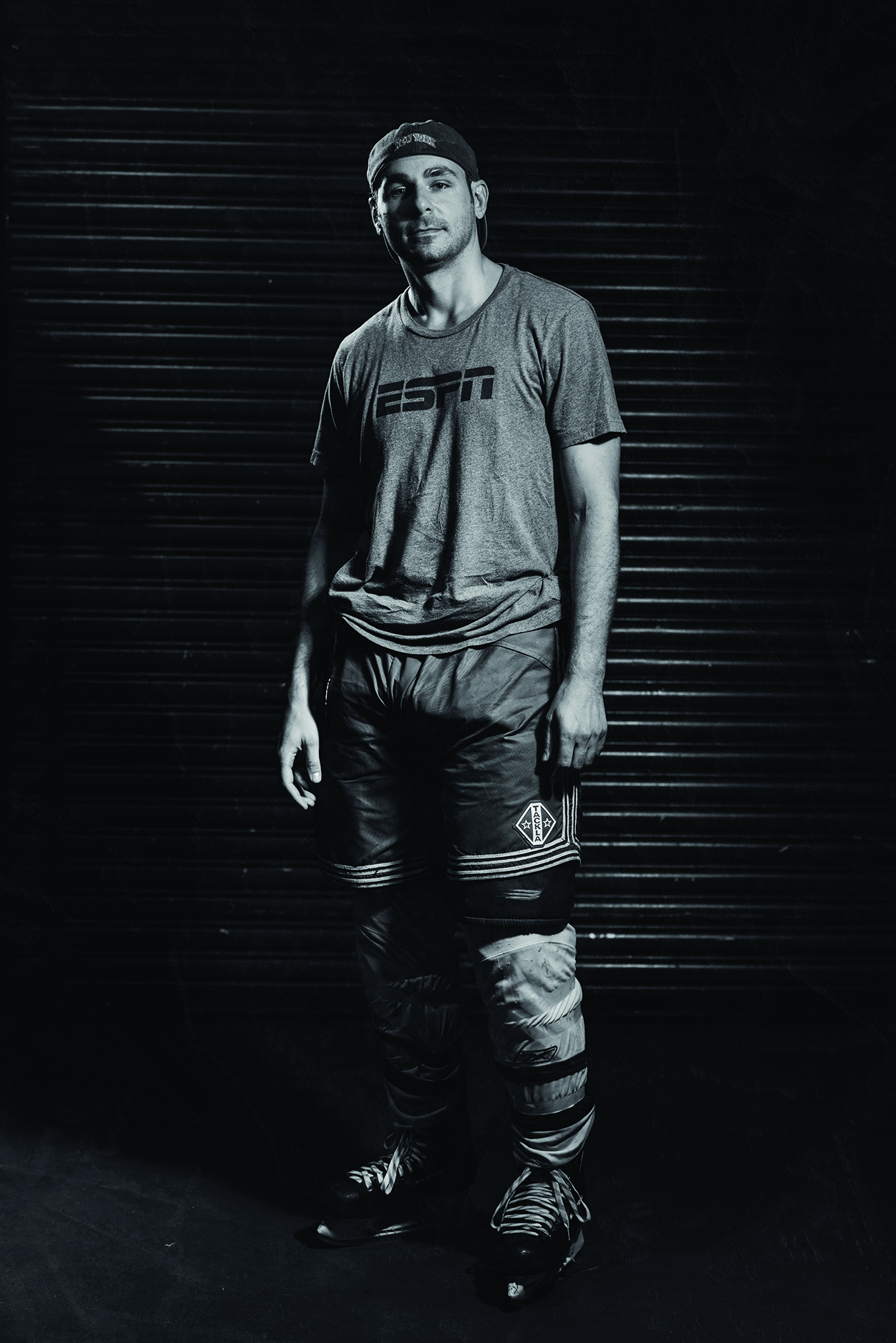 Jamie - Advertising