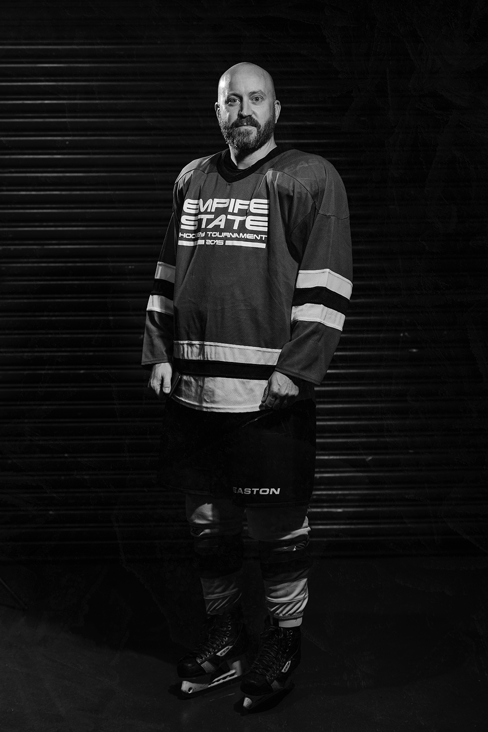 Nathan - Design Director