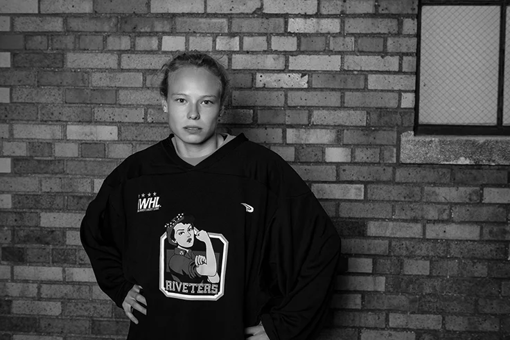 Celeste Brown, #24, Forward