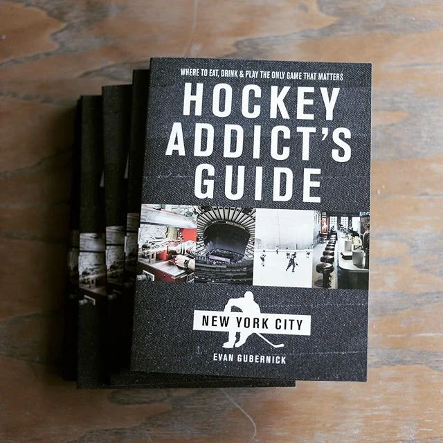 The book has dropped.
Could not have done it without the Snipetown team @jay_cinematic @andrewlink @pizza_nightmare @melodytran @curtinbrian @quick_trigger
Special thanks to @bruce_bennett and @blurdre
#toronto you’re next #hockey #icehockey #beerleague #hockeylife
Link in bio to purchase