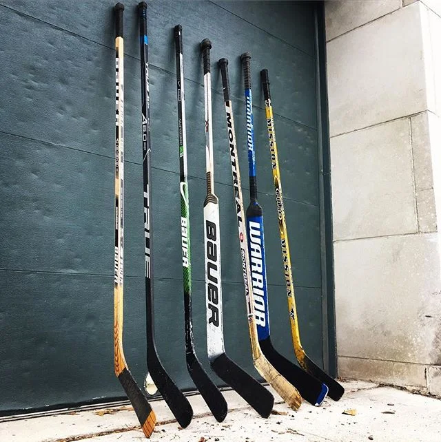#PutYourSticksOut #HumboldtStrong #icehockey #community