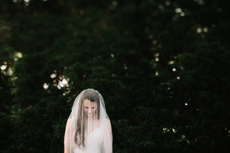 Cedar Point Country Club Wedding | Suffolk, VA | Chelse + Levi