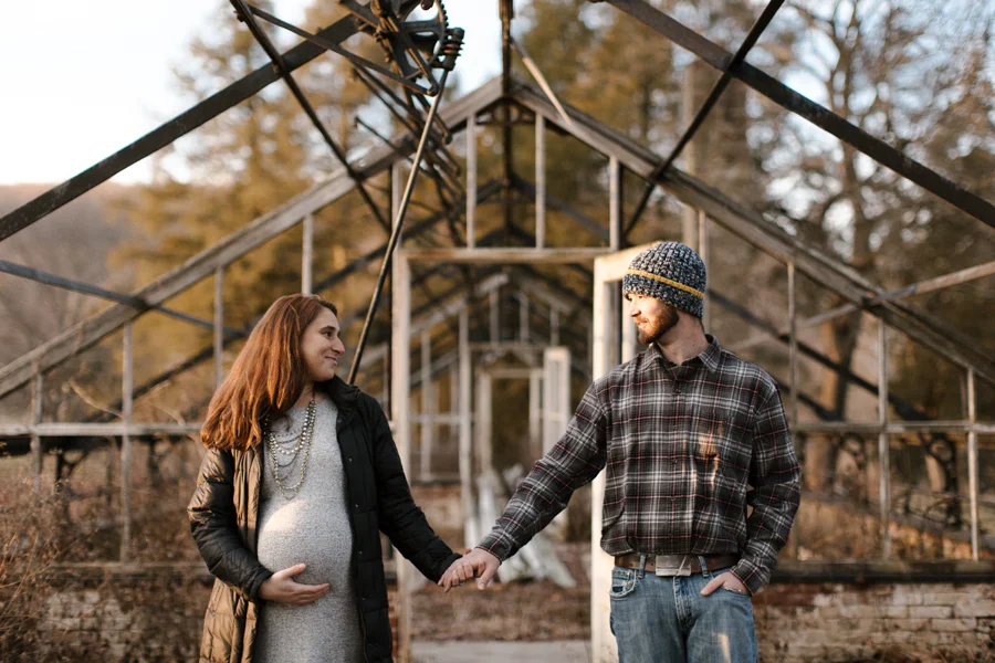 Valley Forge PA Maternity Photographer-15.jpg