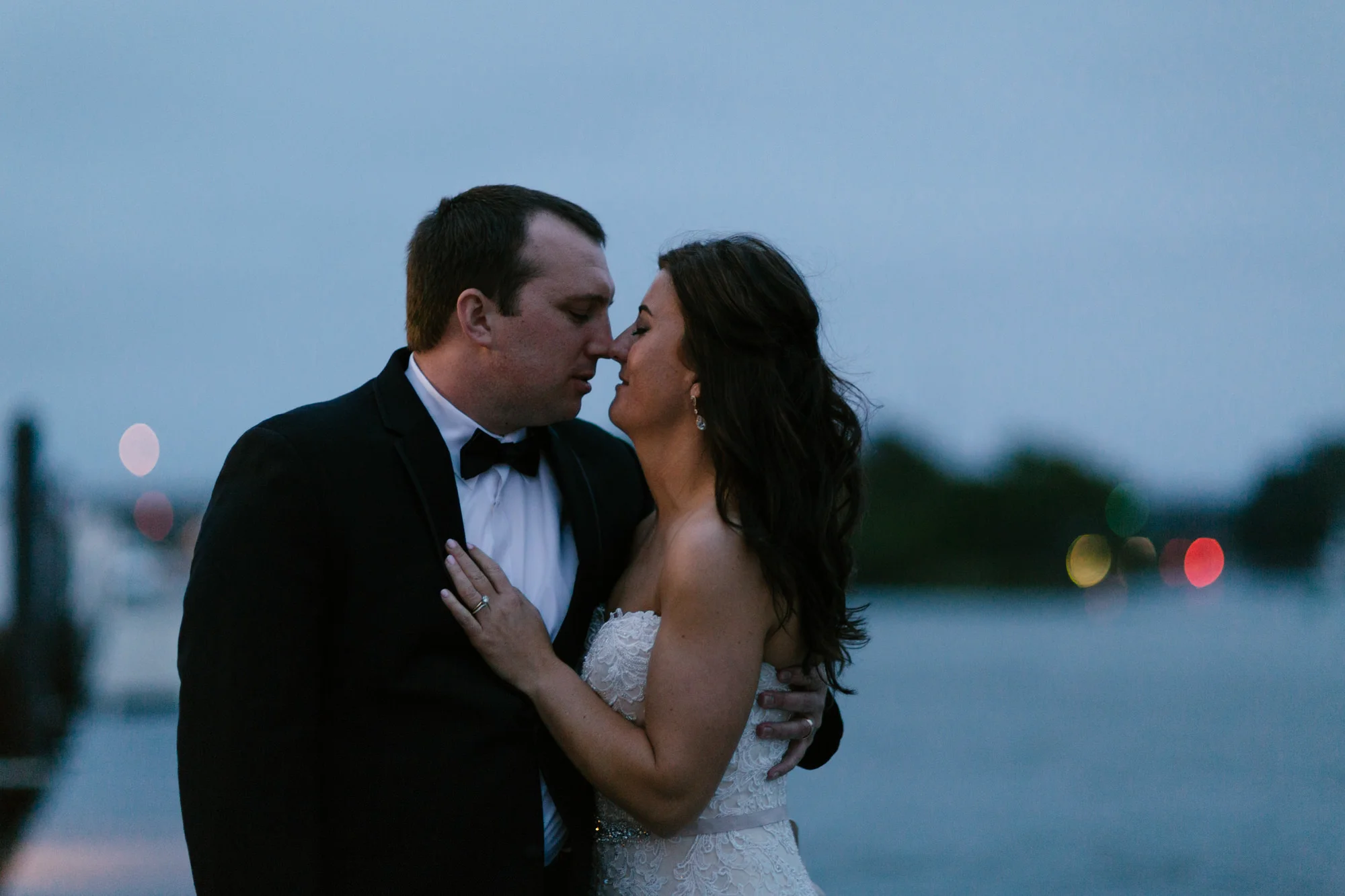 Morgan + Payson | One Fish Two Fish | Virginia Beach, VA | Sneak