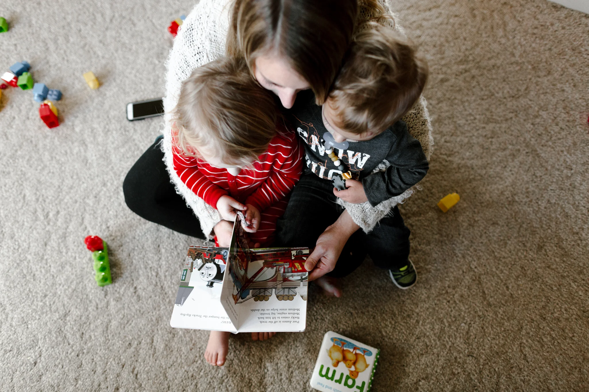 Family Documentary Sessions for ZERO dollars | The All Families Project | Hampton Roads, Virginia