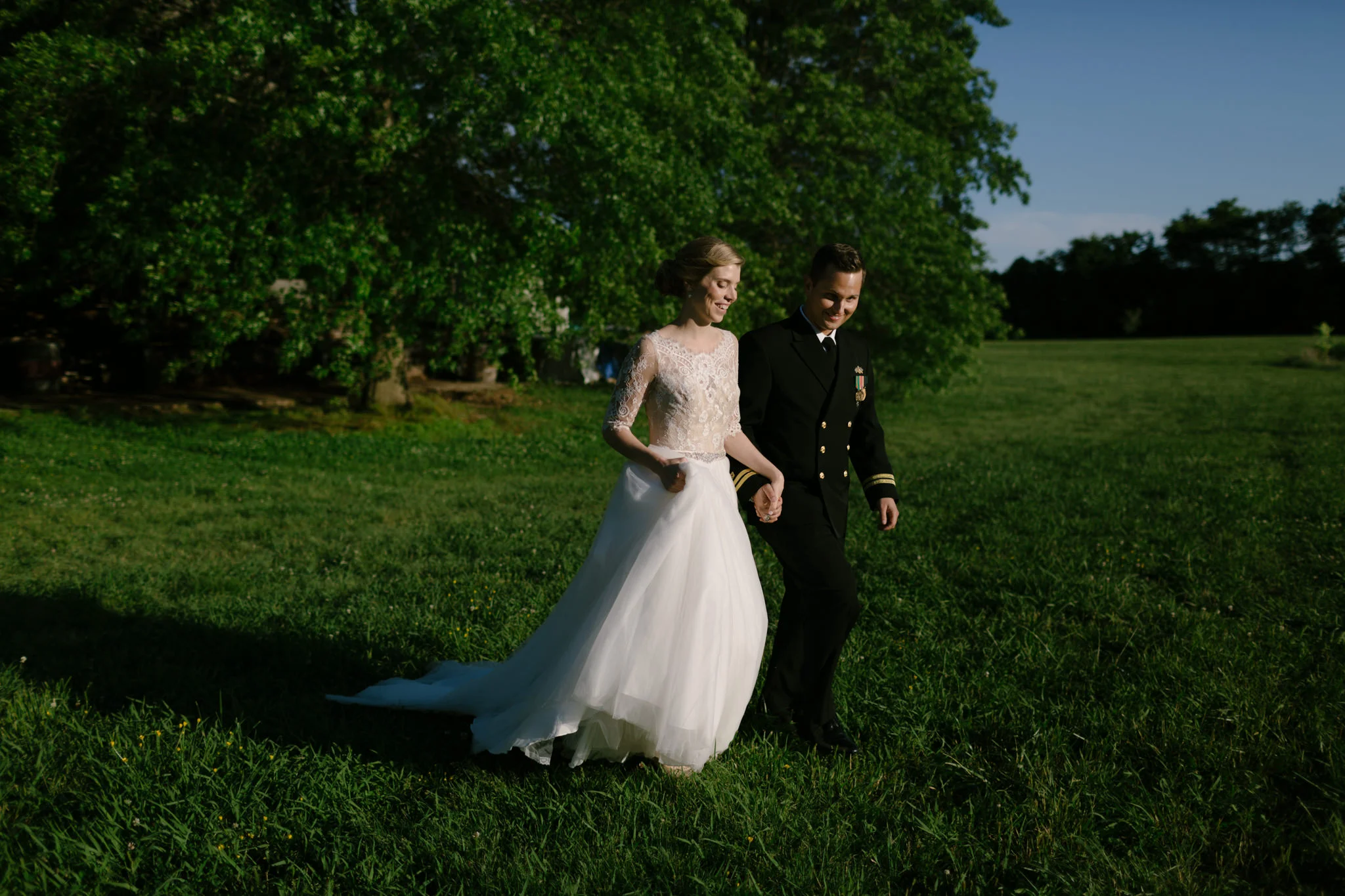 Williamsburg Winery Wedding | Williamsburg, VA | Pat + Carrie