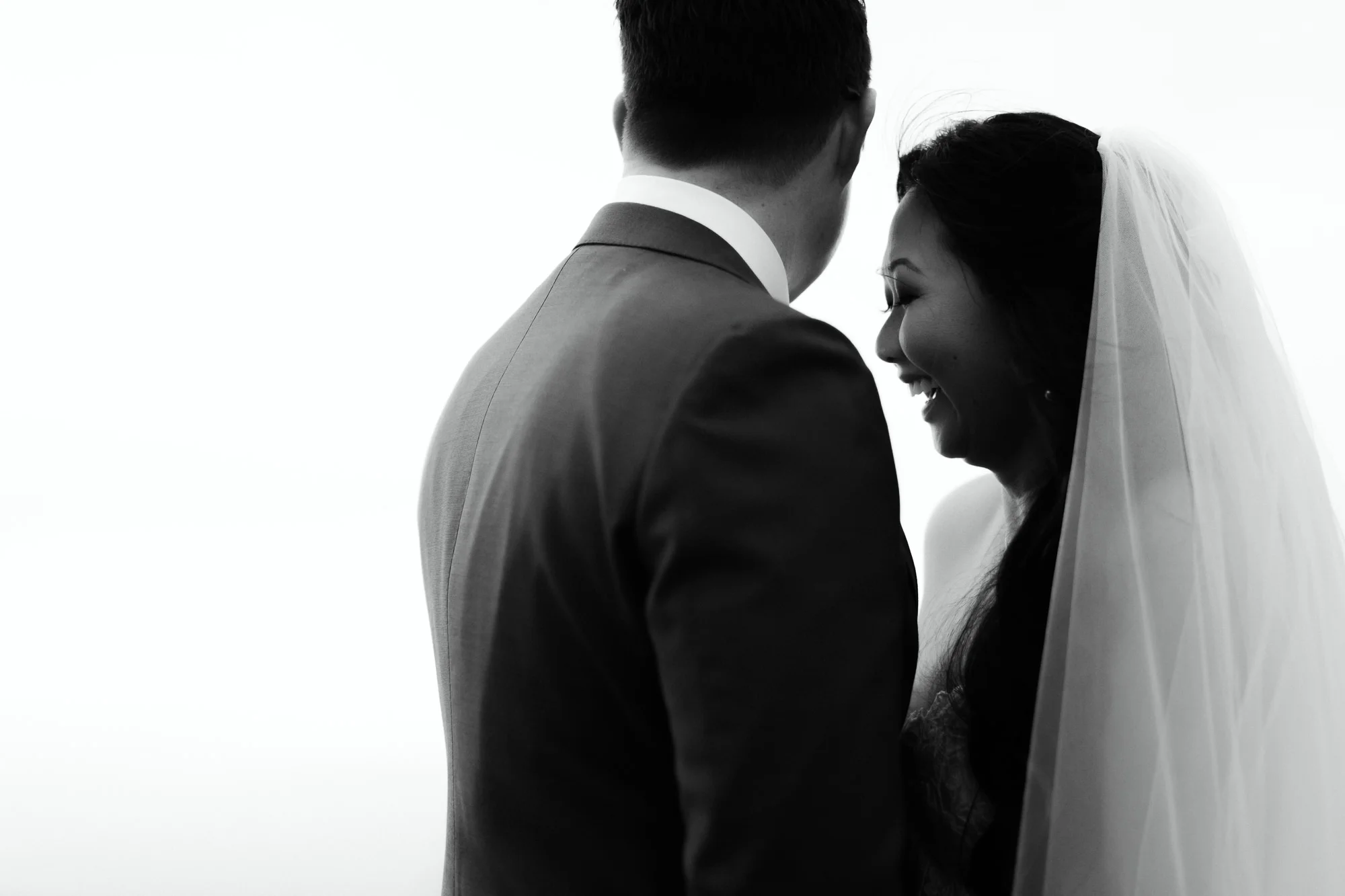 Deb + James | Peaks of Otter Elopement | Blue Ridge, Virginia