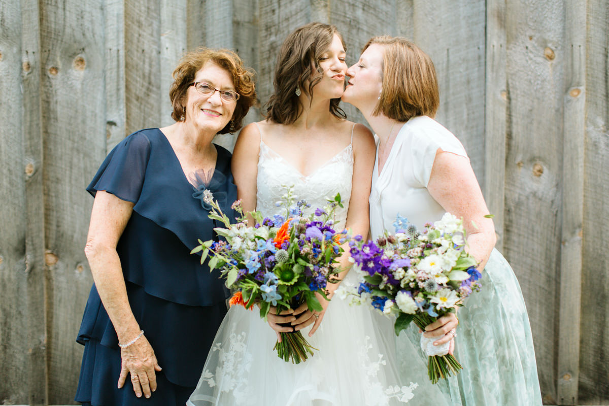 Roanoke Wedding Photographer - Of Fate and Chaos