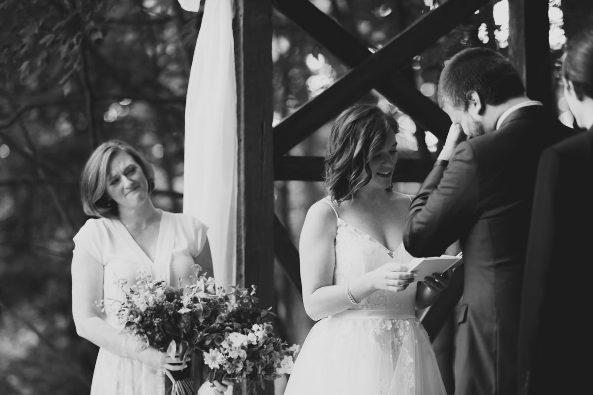 Roanoke Wedding Photographer - Of Fate and Chaos