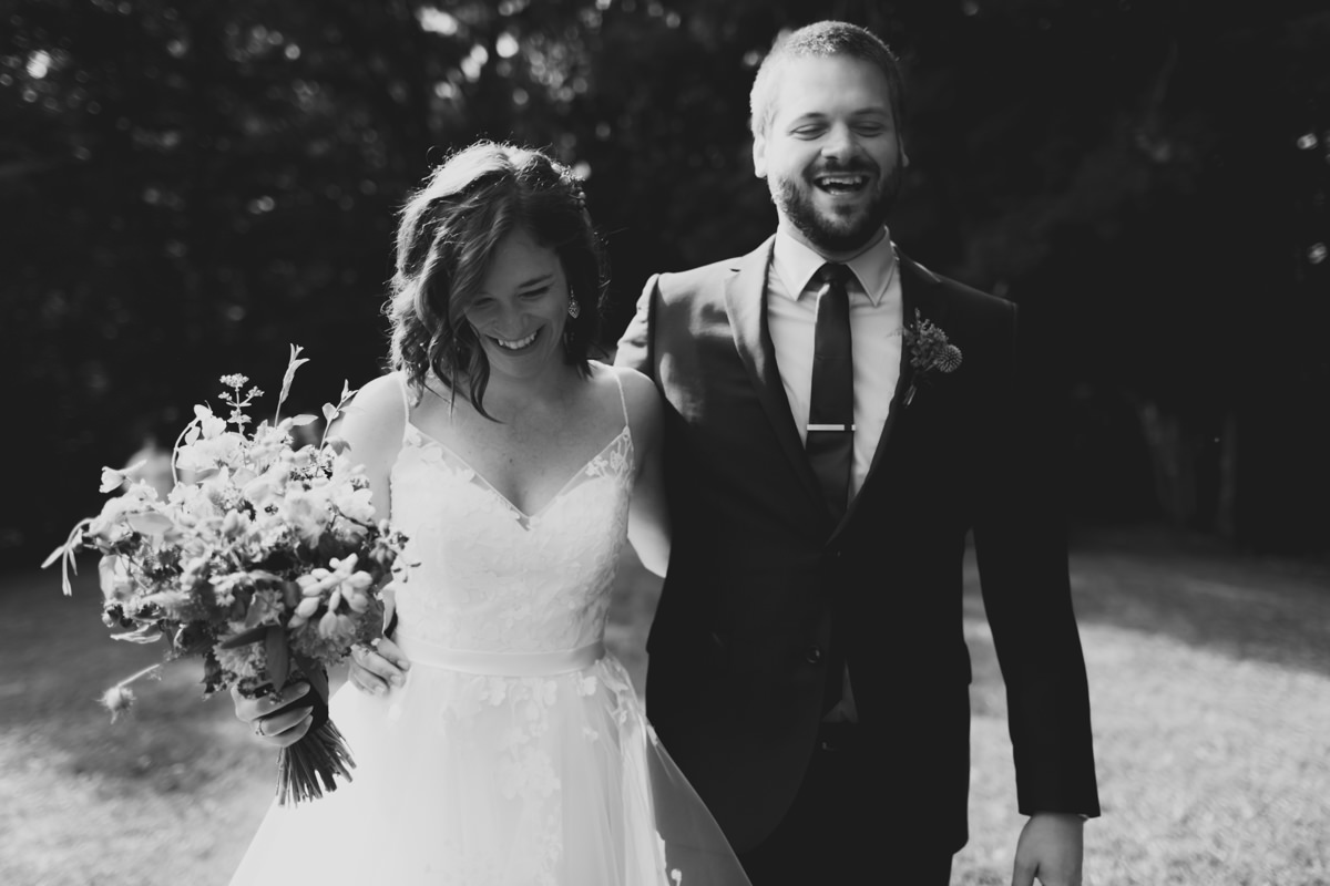 Boone Roanoke Wedding Photographer - Of Fate and Chaos