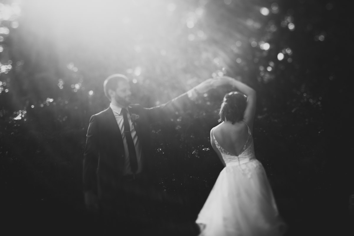 Boone Wedding Photographer - Of Fate and Chaos