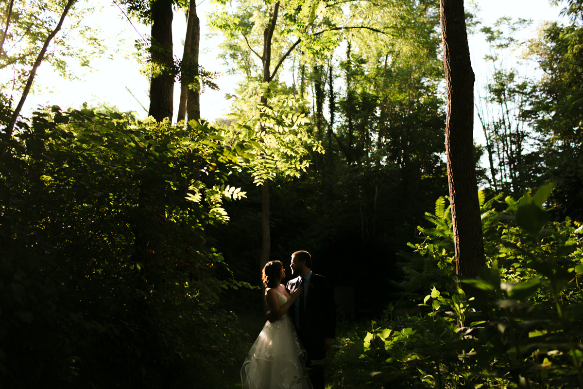Boone Wedding Photographer - Of Fate and Chaos