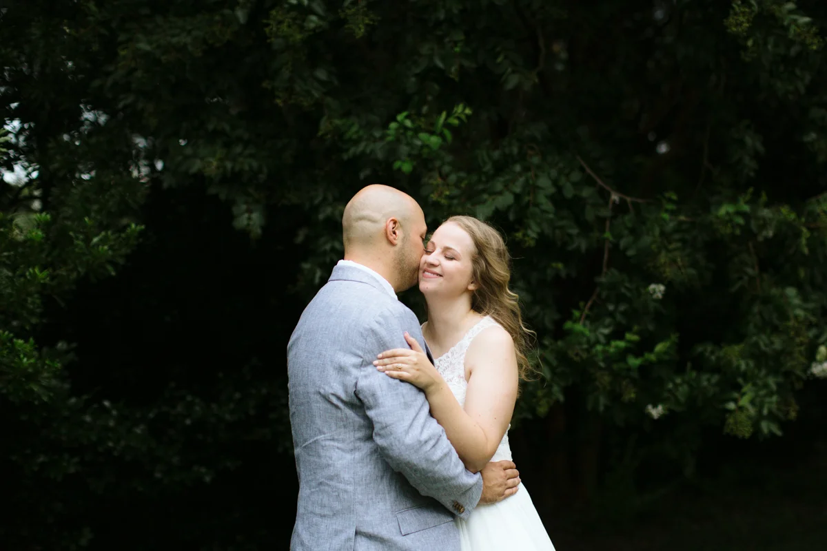 Lacy + Eric | Pop Castle | White Stone, VA | Sneak!
