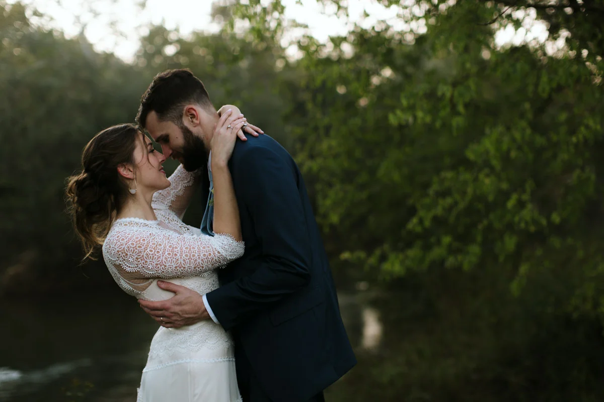 MacKenzie + Hank | Wedding | Sneak!